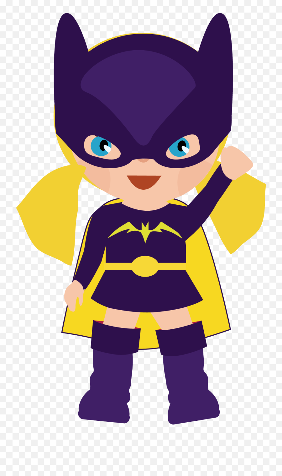 Collection Of Could Clipart - Free Printable Super Hero Clip Art Emoji,Superhero Emoji Iphone