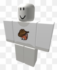 Neko Atsume Ginger With Cowboy Hat - Trash Gang Roblox Shirt Emoji