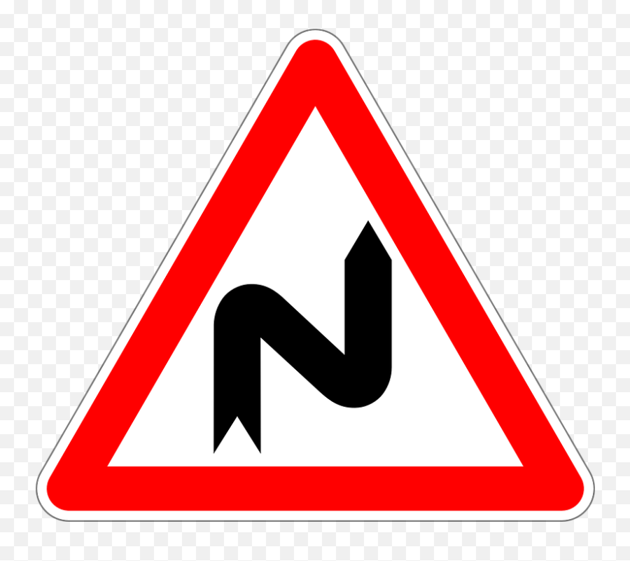 Free Vector Graphic - School Ahead Road Sign Emoji,Double Syringe Emoji