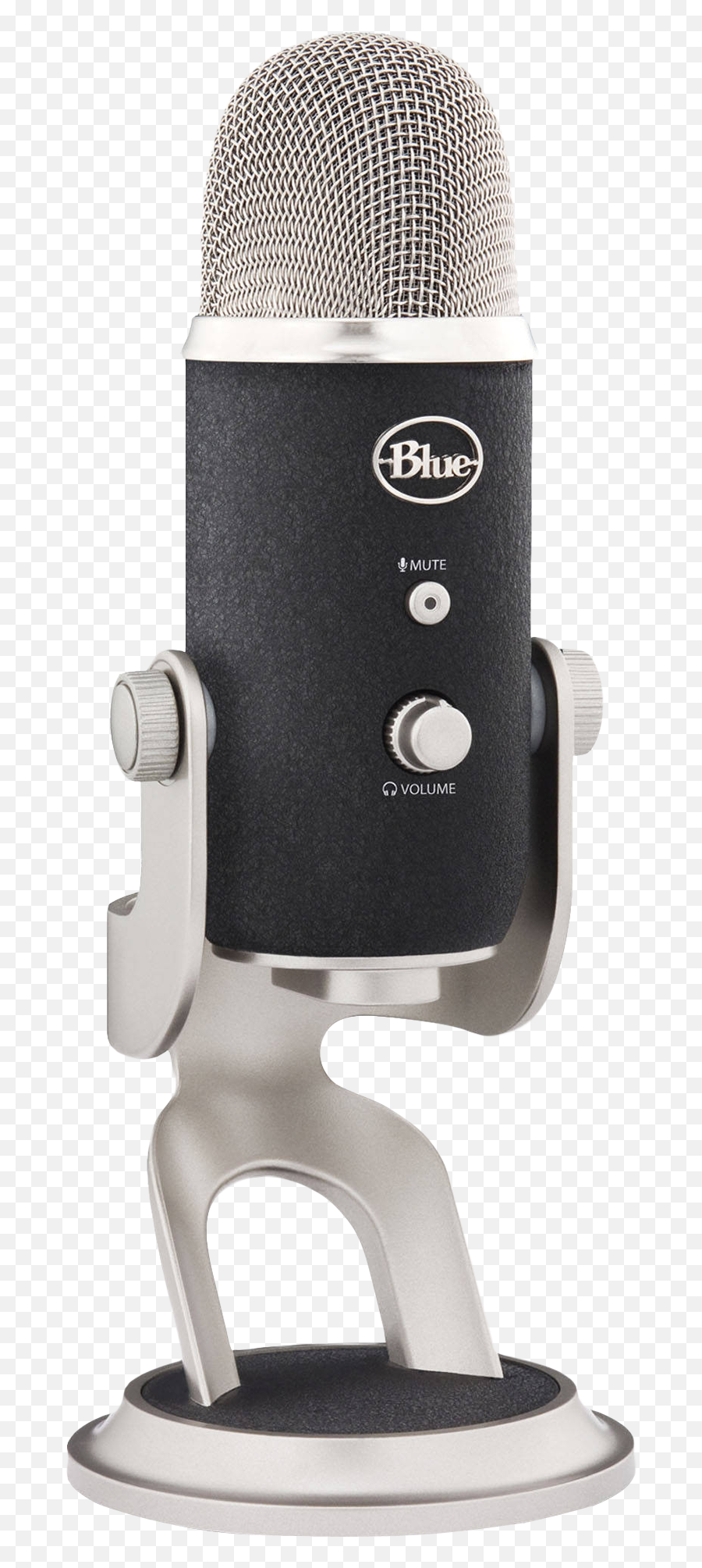 Podcast Microphone Png Picture - Blue Yeti Pro Emoji,Emoji Gun And Microphone
