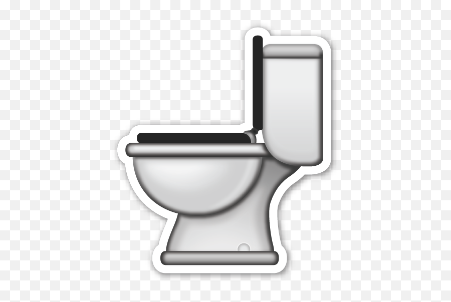 Toilet - Emoji Toilet,Is There A Toilet Paper Emoji