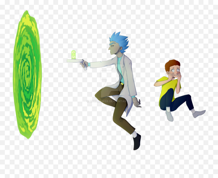 Rick And Morty Emoji Png Picture - Cartoon,Rick And Morty Emojis