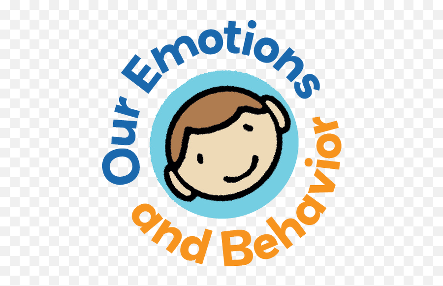 Our Emotions And Behavior Series - Behaviors Associated With Emotions Emoji,Emotions Images Free