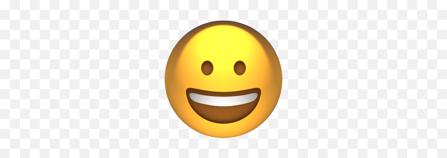 Blunder - Smiley Emoji,Hypebeast Emojis