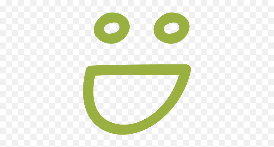 Smiley Emoticon Face Avatar Free - Circle Emoji,Kick Emoticon