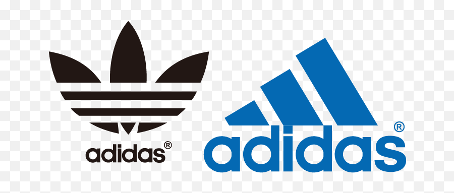Adidas Adidas Logo - Adidas Emoji,Adidas Logo Emoji