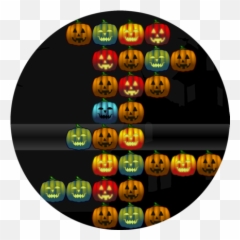 Halloween Pumpkins - Emoji