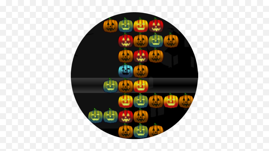 Halloween Pumpkins - Halloween Emoji,Spades Emoticon