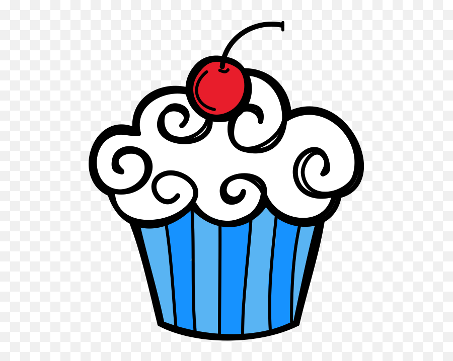 Happy Birthday Clip Art Images Clipartbarn - Birthday Cupcake Clipart Emoji,Happy Birthday Emoji Free