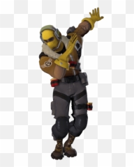 Download Fortnite Dab Png PNG Image with No Background - Infinite Gif Transparent Emoji
