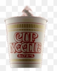 Top Cup Noodles Stickers For Android Ios - Of Gif Emoji
