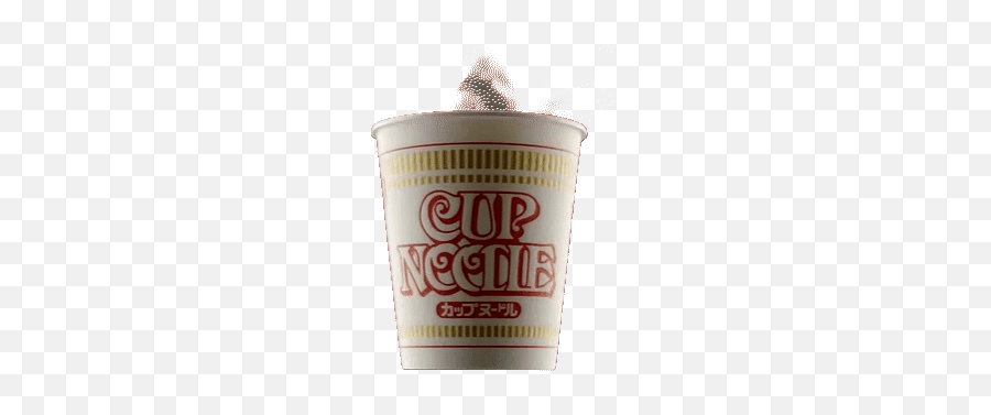 Top Cup Noodles Stickers For Android Ios - Cup Of Noodles Gif Emoji,Noodle Emoji