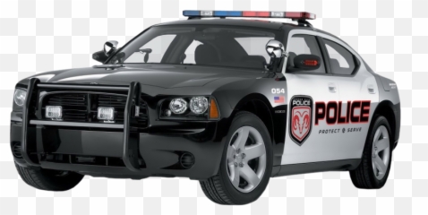 Police Car Icon - Police Car Icon Circle Emoji,police Car Emoji - Free 