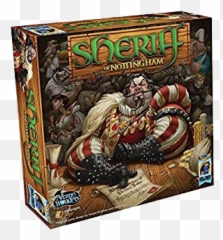 Productsu2013 Translation Missing Engeneralmetatagsu2013 Gas Games - Sheriff Of Nottingham Board Game Emoji,Sheriff Emoji