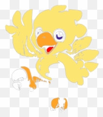 Gtsport - 3dm Emoji,Chocobo Emoji