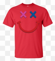 EMOJI - Harleys Smilie T Shirt u0026 Hoodie Marvel Cyclops