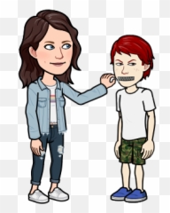 Uncategorized U2013 Page 2 U2013 The Pam And Jeremy Story - Cartoon Emoji,Filthy Frank Emoji