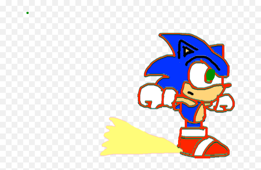 Sonic Runners Adventure Tynker - Drawing Emoji,Sonic The Hedgehog Emoji