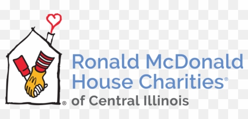 Ronald Mcdonald House Charities - Charity Emoji