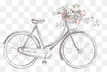 Download Invitation Bicycle Wedding PNG Free - Like Bike Emoji