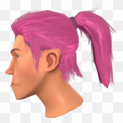 Best Cosmetic To Paint - Tf2 Scout Heros Tail Emoji,Tf2 Emoji