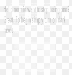 Ooooaaaa Dark Mode Meme Memes - Poster Emoji,No Emoji Meme