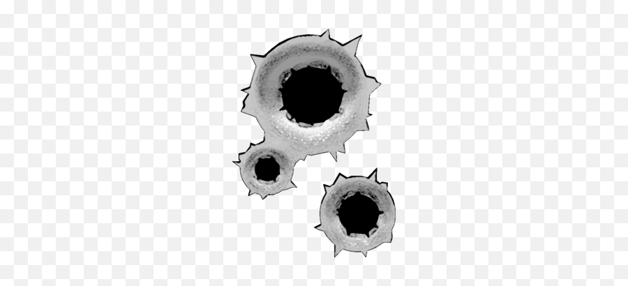Download Free Png Best Free Bullet Holes Png Image 22767 - Transparent Background Bullet Holes Png Emoji,Gunshot Emoji