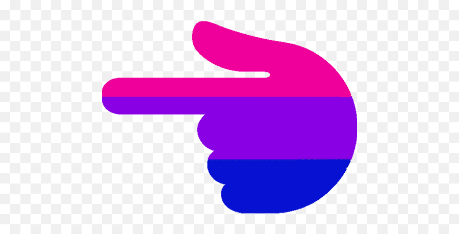 Use For Your Discord Emoji Purposes - Clip Art,Bisexual Emojis