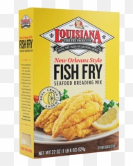 Products - Louisiana Fish Fry Emoji