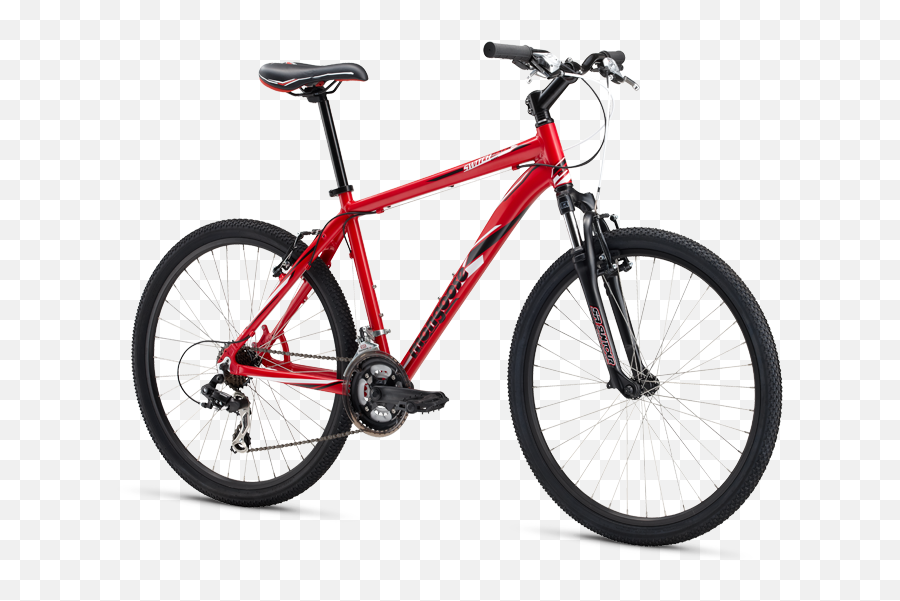 Shimano Mongoose Mountain Bike Switchback Sport A Hardtail - Santa Maria Da Feira Castle Emoji,Bicycle Emoji