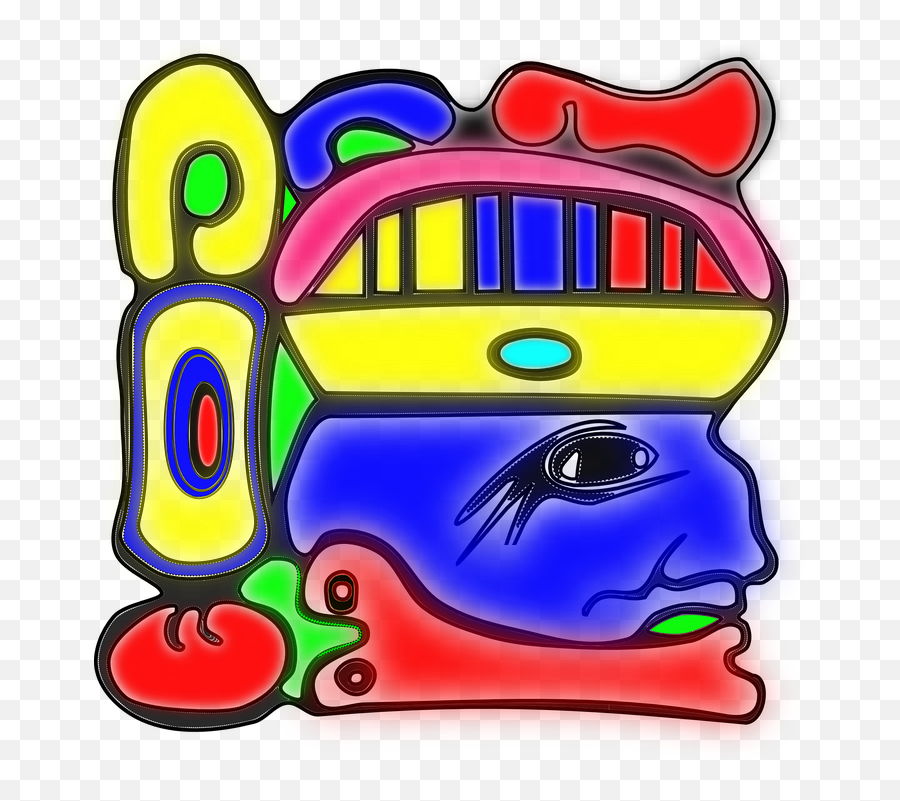 Free Aztecs Mexico Images - Portable Network Graphics Emoji,Calendar Emoji