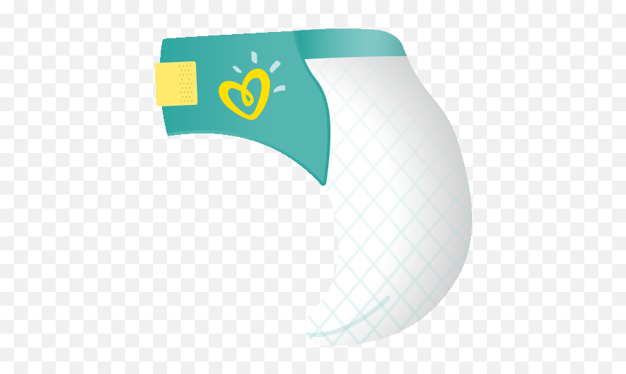 Diaper Diapers Nappy Nappies Sticker - Topgolf Emoji,Diaper Emoji