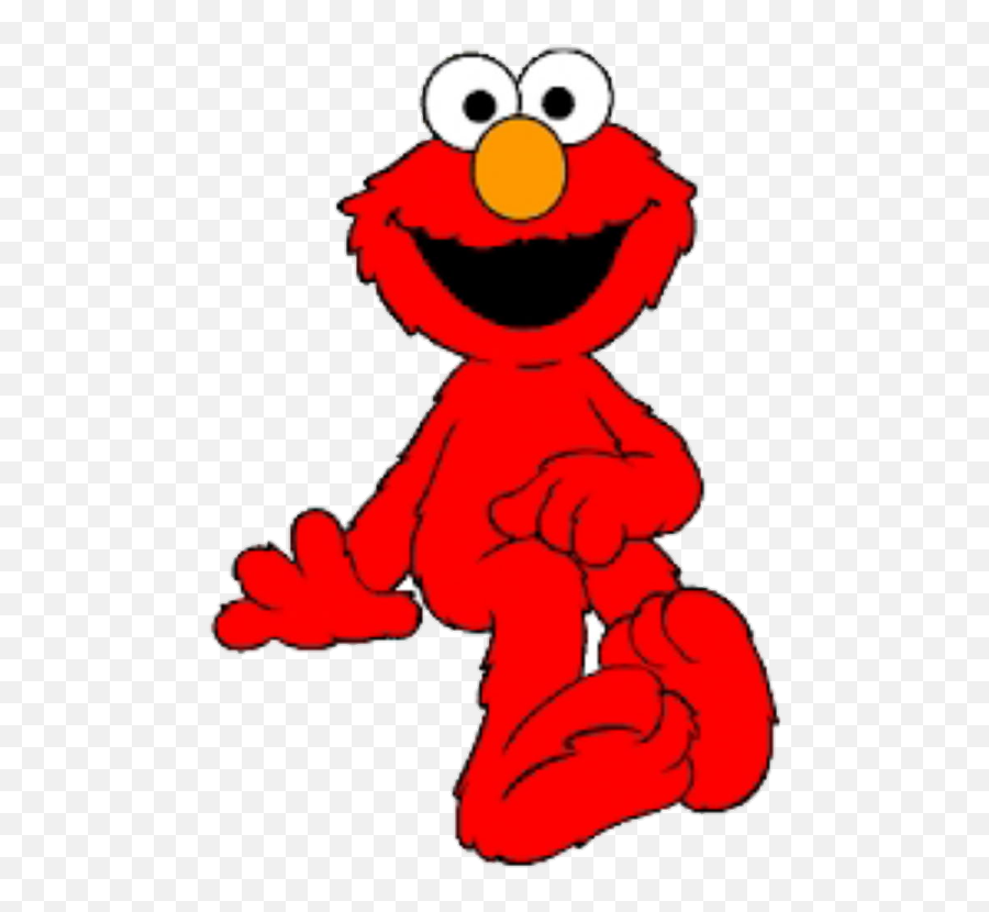 Elmo Png - Elmo Png Emoji,Cookie Monster Emoji