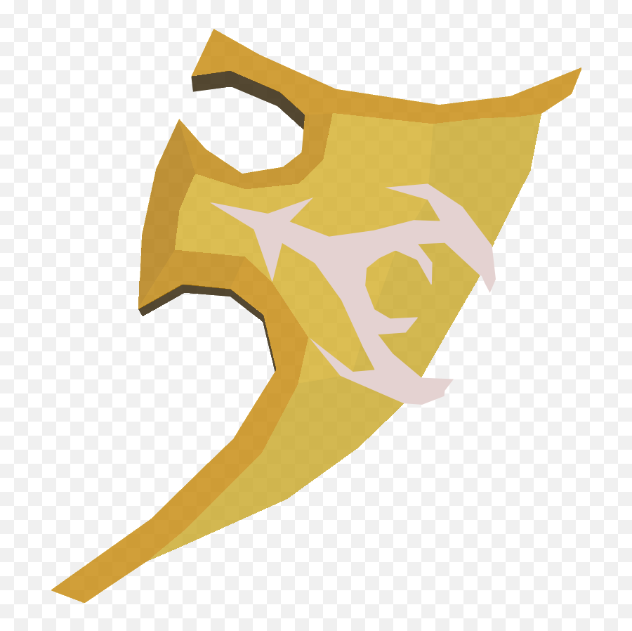 Chaotic Runescape Wiki Fandom Demon - Runescape Arcane Spirit Shield Emoji,Runescape Emoji