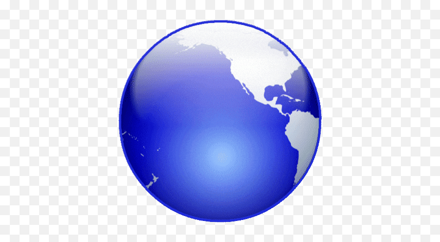 Top Earth Shatter Stickers For Android U0026 Ios Gfycat - Transparent Background Spinning Globe Gif Emoji,Flat Earth Emoji