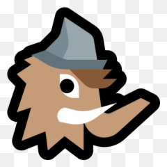 Finished Emoji Commission Of Ferris The - Clip Art,Hooray Emoji