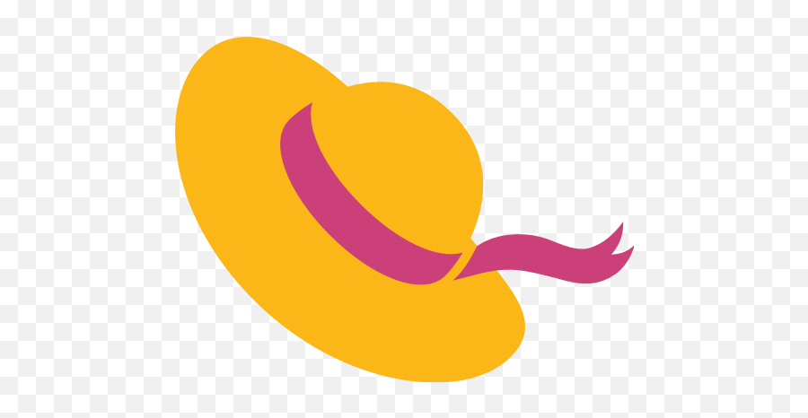 Womans Sandal - Hat Emoji Android,Sandal Emoji