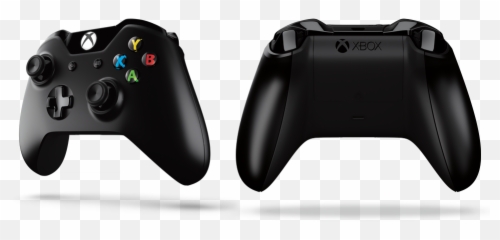 Youtube clipart xbox one Transparent FREE - Xbox One Pad Back Emoji