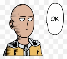 One Punch Man - One Punch Man Pp Emoji,Punch Emoji