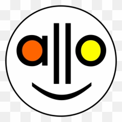 Allo Magic - Circle Emoji,Magic Emoticon