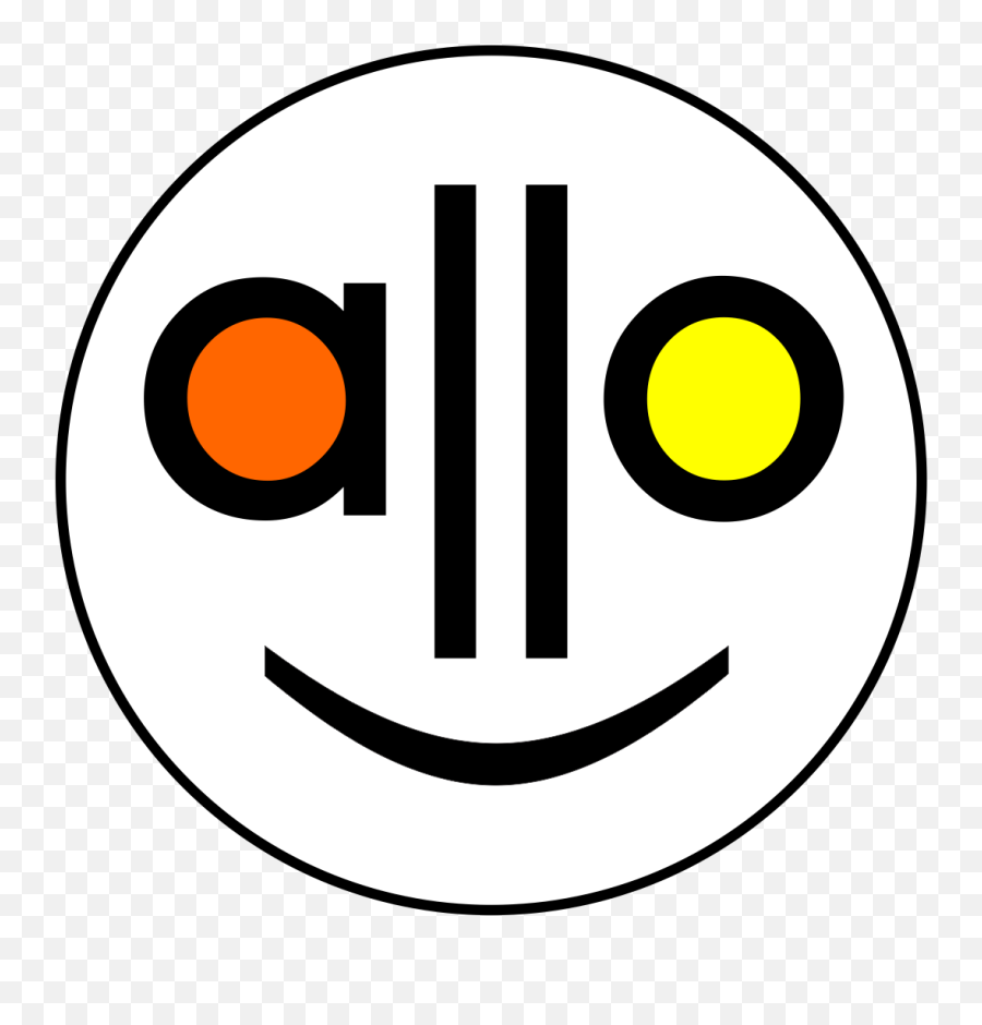 Allo Magic - Circle Emoji,Magic Emoticon
