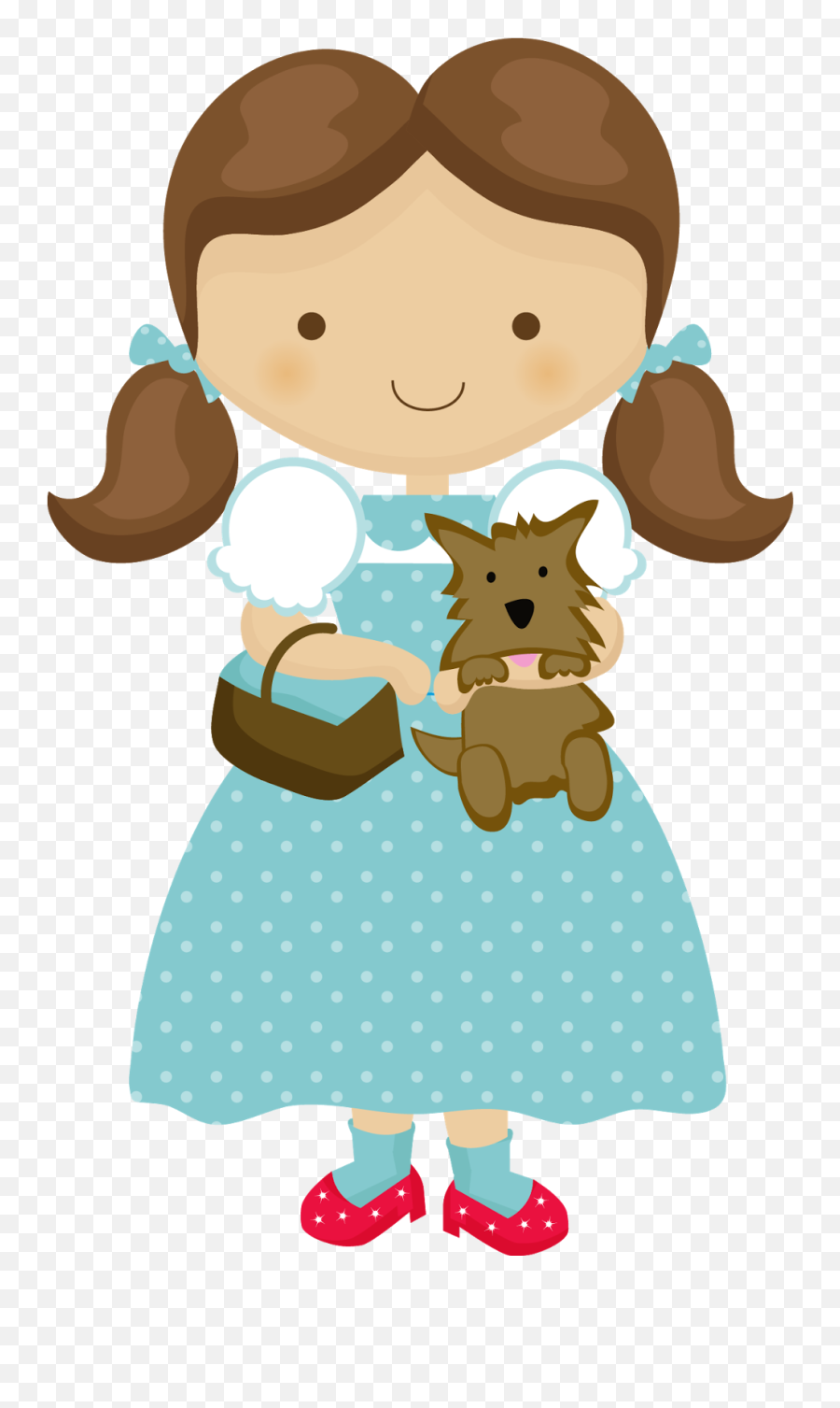 Wizard Of Oz Clipart Clipart - Wizard Of Oz Dorothy Cartoon Emoji,Wizard Emoji