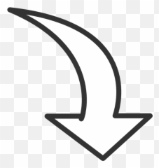 Arrows Curved Clipart - Free Emoji