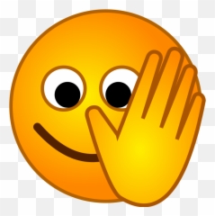 Smirc - Hi Svg Emoji,Emoticones