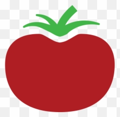 Tomato Emoji For Facebook Email Sms - Tomato Emoji,Tomato Emoji