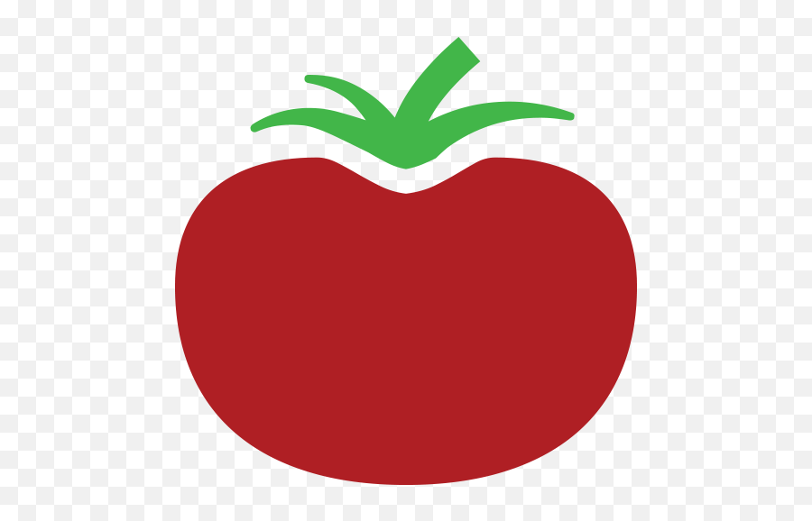 Tomato Emoji For Facebook Email Sms - Tomato Emoji,Tomato Emoji