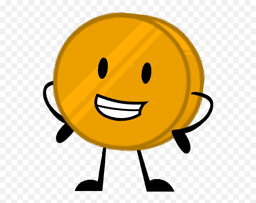 Bfdi Vivo - Smiley Emoji,Oh Well Emoticon