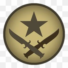 Csgo War Terrorist Terrorists - Cs Go Terrorist Logo Emoji,Cs Go Emoji