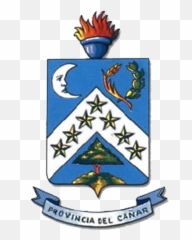 Escudo De Cañar - Escudo De La Provincia Emoji,Ant Emoji