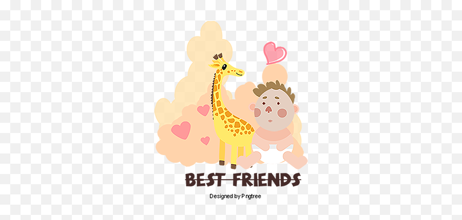 Drawing Hippopotamus Giraffe Madagascar - Kids Vector Giraffe Emoji,Giraffe Emoticon